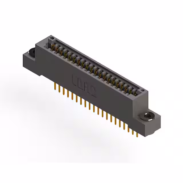 895-020-523-103 EDAC Inc.  Edgeboard Connectors
